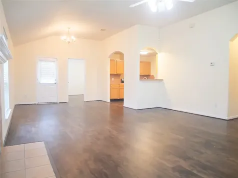 2311 Flint Brook Court Fresno TX 77545