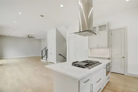1716 Rosewood Street C Houston TX 77004