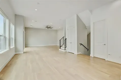 1716 Rosewood Street C Houston TX 77004