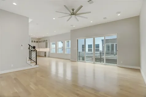 1716 Rosewood Street C Houston TX 77004