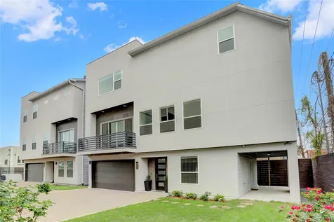 1716 Rosewood Street C Houston TX 77004