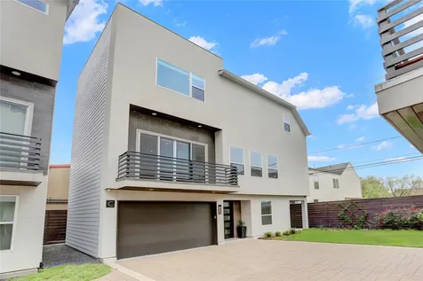 1716 Rosewood Street C Houston TX 77004