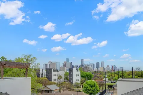 1716 Rosewood Street C Houston TX 77004