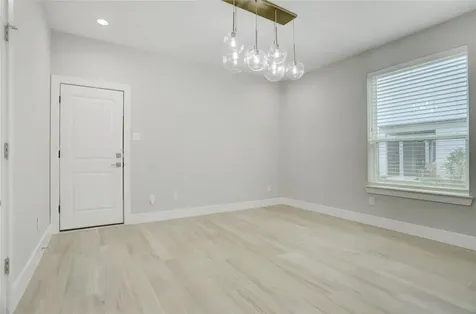 1716 Rosewood Street C Houston TX 77004