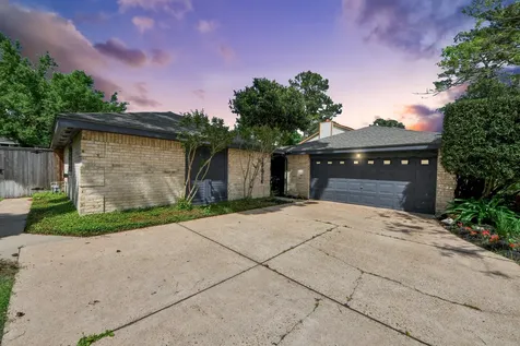 13414 Nevermore Drive Cypress TX 77429