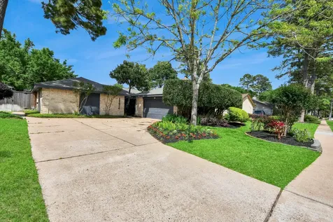 13414 Nevermore Drive Cypress TX 77429