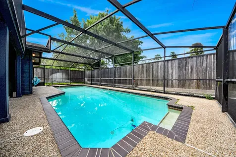 13414 Nevermore Drive Cypress TX 77429