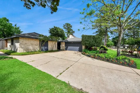 13414 Nevermore Drive Cypress TX 77429