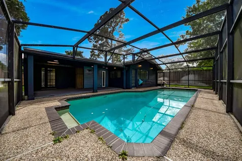 13414 Nevermore Drive Cypress TX 77429