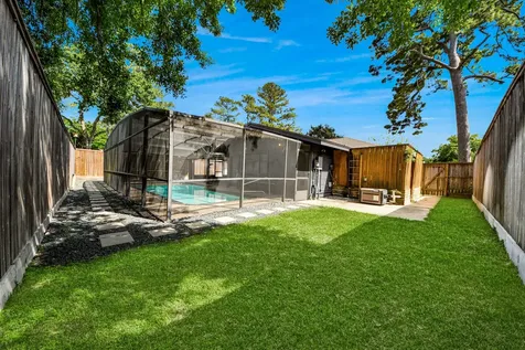 13414 Nevermore Drive Cypress TX 77429