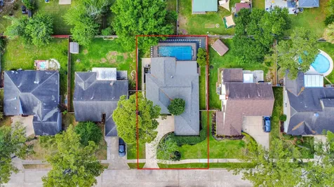 13414 Nevermore Drive Cypress TX 77429