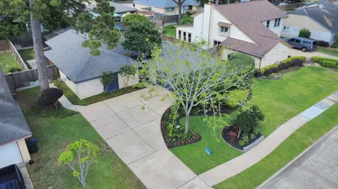 13414 Nevermore Drive Cypress TX 77429