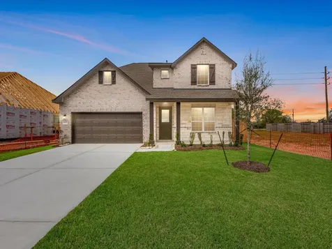 21931 Pecan Buff Drive Waller TX 77484
