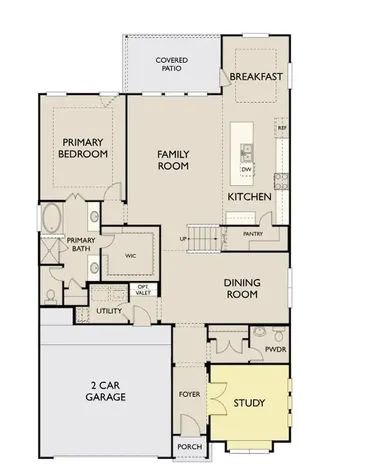 21931 Pecan Buff Drive Waller TX 77484
