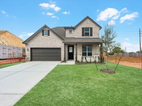 21931 Pecan Buff Drive Waller TX 77484
