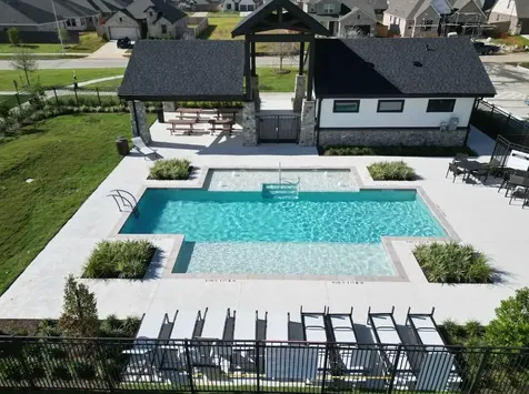 21931 Pecan Buff Drive Waller TX 77484
