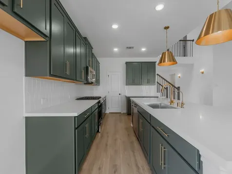 21931 Pecan Buff Drive Waller TX 77484