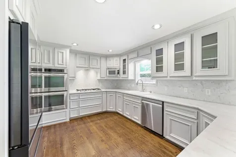 12118 Oralia Drive Houston TX 77065