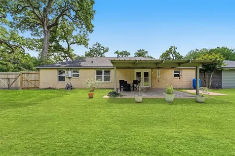 12118 Oralia Drive Houston TX 77065