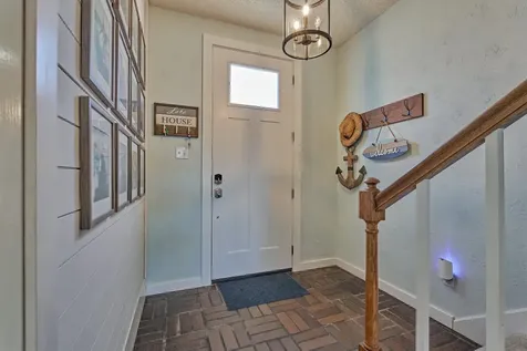 1428 Bowsprit Point Willis TX 77318