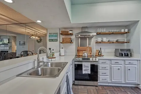 1428 Bowsprit Point Willis TX 77318