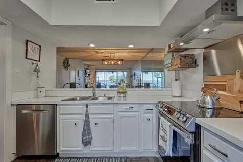 1428 Bowsprit Point Willis TX 77318