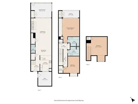 1428 Bowsprit Point Willis TX 77318