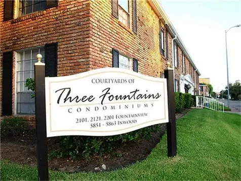 2201 Fountain View Drive W 14j Houston TX 77057