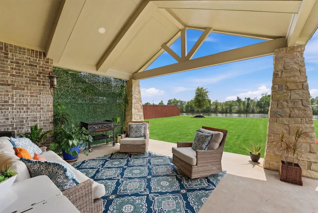 22534 Shady Willow Lane Porter TX 77365