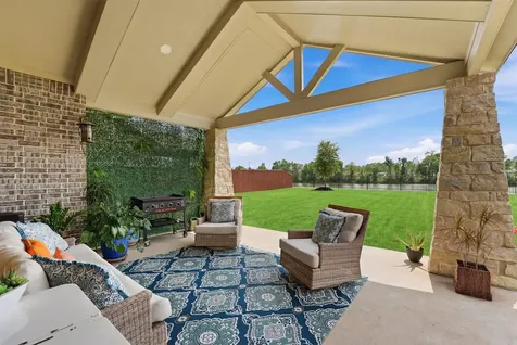 22534 Shady Willow Lane Porter TX 77365