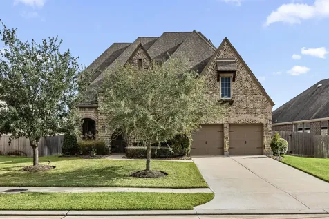 1115 Hancock Springs Lane Friendswood TX 77546