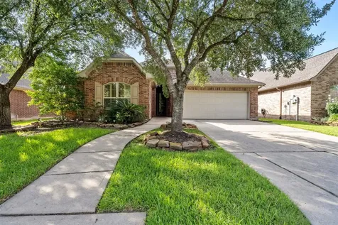 21067 Williams Creek Drive Porter TX 77365