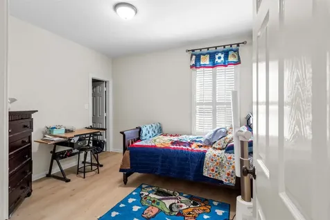 21067 Williams Creek Drive Porter TX 77365
