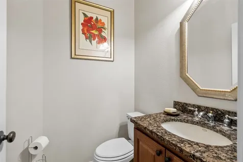 21067 Williams Creek Drive Porter TX 77365
