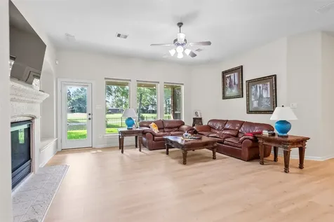 21067 Williams Creek Drive Porter TX 77365