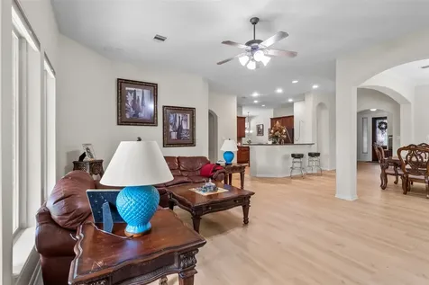 21067 Williams Creek Drive Porter TX 77365
