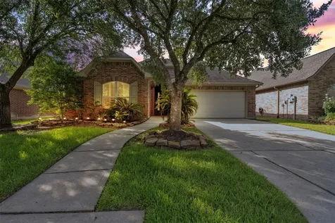 21067 Williams Creek Drive Porter TX 77365