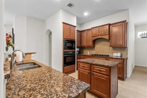 21067 Williams Creek Drive Porter TX 77365