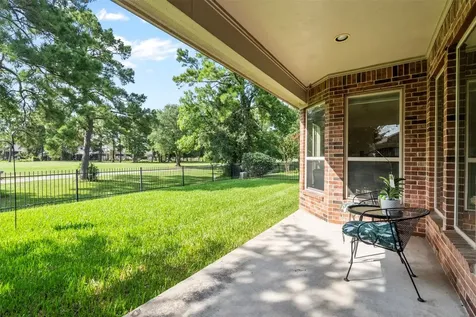 21067 Williams Creek Drive Porter TX 77365