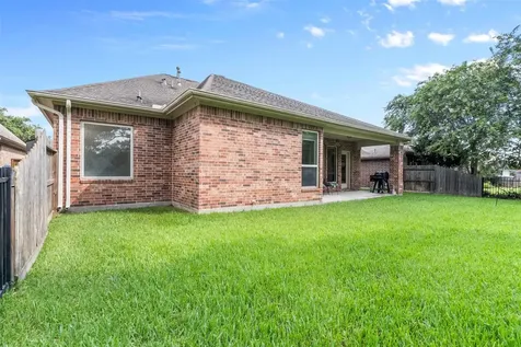 21067 Williams Creek Drive Porter TX 77365