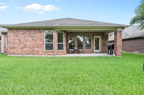 21067 Williams Creek Drive Porter TX 77365