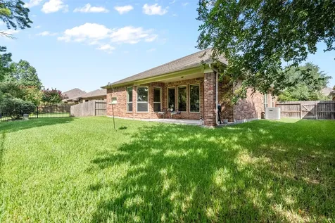 21067 Williams Creek Drive Porter TX 77365