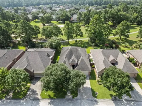21067 Williams Creek Drive Porter TX 77365
