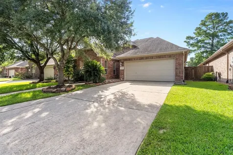 21067 Williams Creek Drive Porter TX 77365