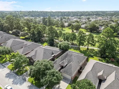 21067 Williams Creek Drive Porter TX 77365