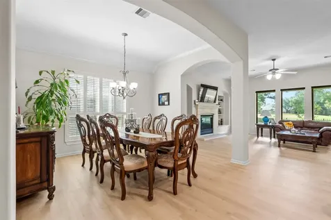 21067 Williams Creek Drive Porter TX 77365