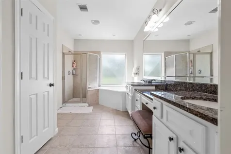 21067 Williams Creek Drive Porter TX 77365