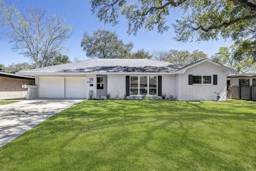 5507 Cartagena Street Houston TX 77035