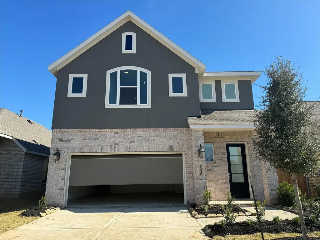 9222 Callum Nest Court Baytown TX 77521