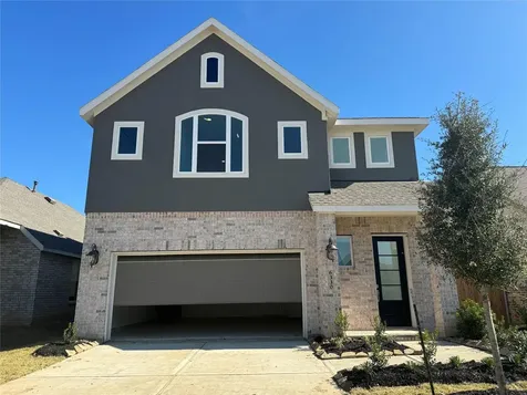 9222 Callum Nest Court Baytown TX 77521